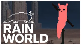 Rain World: A Guided Tour (Review)
