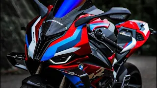 Top 10 Best BMW Motorcycles 2023 | Specifications | Review | Walkaround | 4K