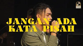 JANGAN ADA KATA PISAH | Restu In Studio