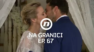 Petra i Marko vjenčanje - Na granici - zadnja epizoda