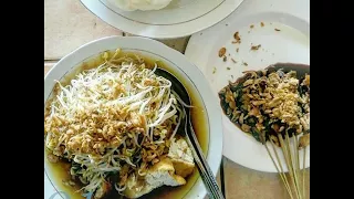 10 Best Food in Surabaya