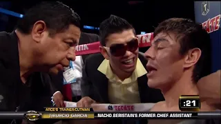 Nonito Donaire vs Jorge Arce Full Fight HD - 2012