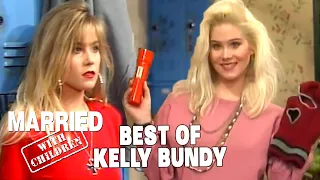 Best of Kelly | Married With Children