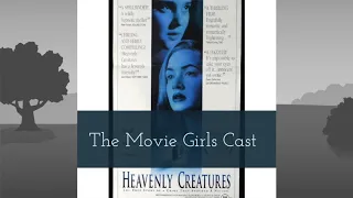 Episode Three: Heavenly Creatures