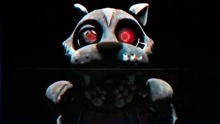 ЛУЧШАЯ ВЕРСИЯ FNAF? CASE: Animatronics