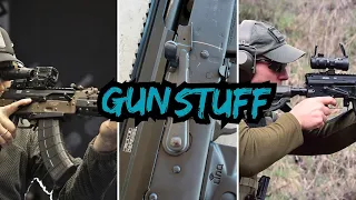 Guns N' Stuff - FAB Defense PDC Overview