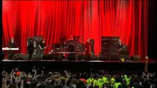 Faith No More - Download Festival - The Real Thing - HD 720p