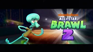 Fry Cook Games - Nickelodeon All-Star Brawl 2 OST