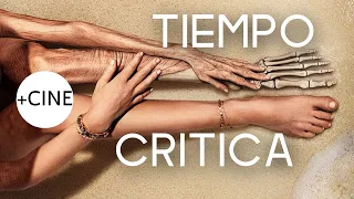 Crítica de "Tiempo" (2021) - Viejos - Old - M. Night Shyamalan