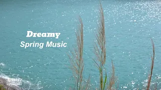 [Royalty Free Music] Calm Nylon Guitar + Strings - A Spring Day In A Dream