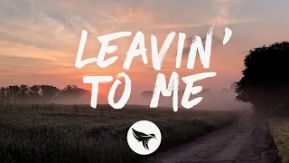 Kameron Marlowe - Leavin' to Me (Lyrics)