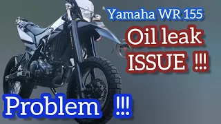 2023 Yamaha WR 155| Beware of this machine!❗❗❗❗