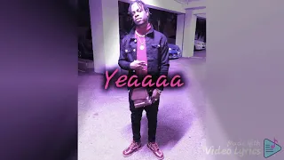 Rytikal - Ready(LYRICS)