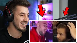 Andi Reactioneaza la RAGE-URI YouTuberi ROMANI!