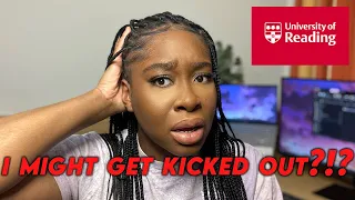 University of Reading Review **EXTREMELY HONEST**