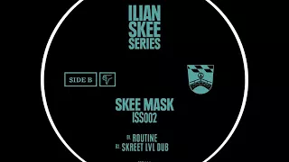 Skee Mask - Routine (Gregory Edit)