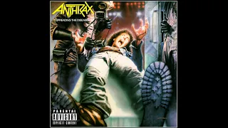 Anthrax - A I R -  (Spreading the Disease 1985) - Thrash Metal - Lyrics