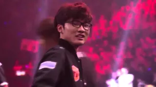 (SKT vs KOO Game4 Highlights) World Championship 2015 Finals