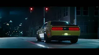 The Weeknd - Heartless Dodge Viper SRT Edit