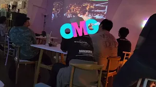 Money In The Bank 2023 Reaction from TAIWAN Wrestling Fans