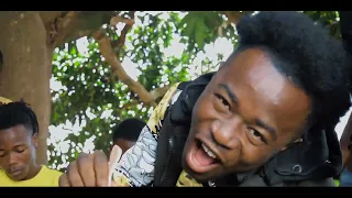 Grand Music Wazwenga (Official music Video)