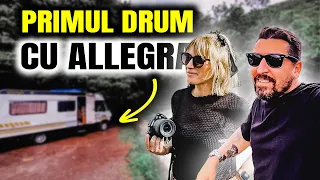 Descoperim TENERIFE cu stil 🌴 | Primul drum cu AUTORULOTA 🚐