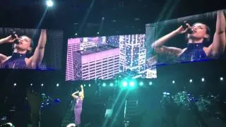 Alicia Keys   Empire state of mind (BERCY 25/06/13)