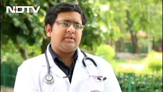 National Doctors' Day: This Doctor Says No To Several Offers Overseas To Serve Patients Here