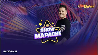 Le QUITÉ el NOVIO a mi MEJOR AMIGO - El Show del Mapache | Ke Buena México