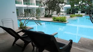 Смотрим номер в отеле The Old Phuket (Karon)