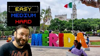 Merida Mexico Voted Best Starter City For New Expats Moving To Mexico!