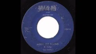 The Fortels-Merry go round