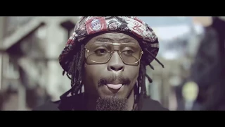 Stilo Magolide - Pose Like Stilo (ft. YoungstaCPT)