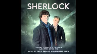 BBC - Sherlock Series 2 Original Television Soundtrack - Track 07 - SHERlocked