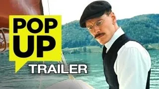 A Dangerous Method (2011) POP-UP TRAILER - HD David Cronenberg Movie