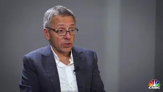 Trump's popularity comes from a grievance-based story: Ian Bremmer