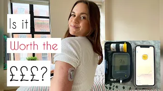 Dexcom G6 Review! Pros and cons of Dexcom CGM after 30 days - is it worth the money?