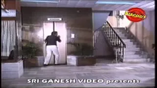 Muthaide Bhagya Kannada Movie Dialogue Scene Aarathi Sudheer