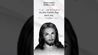 Jesus Christ Life Changing Quotes Daily Dose Part 1 #shorts #shortsyoutube #short #quotes #jesus