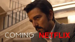 What's Coming to Netflix - February 2020