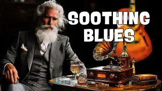 Soothing Blues - Best Blues Music | Best Slow Blues Songs | Relaxing Blues /Rock Hits