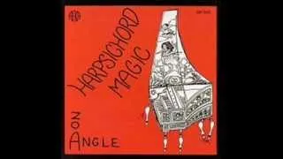 Early Jazz on Harpsichord - Minor Drag (1929) - Don Angle (Clavecin)