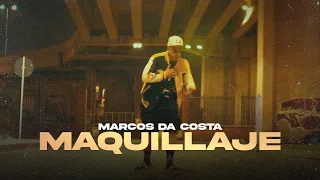 Marcos Da Costa - Maquillaje (Video Oficial)
