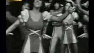 ABBA WATERLOO SPAIN 1974 SEÑORAS Y SEÑORES