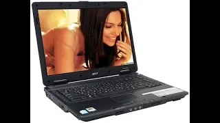 Ноутбук Acer Extensa 5220 - мини обзор