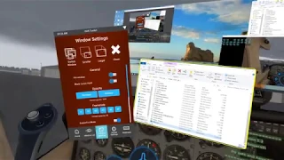 X Plane11 SteamVR Tools 2020 01 15 09 28 07