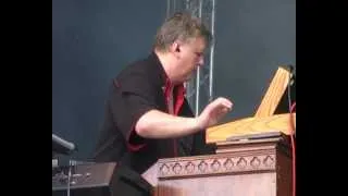 STERN COMBO MEISSEN (Sachsendreier) - Die Sage - 37.Krämerbrückenfest Erfurt 2012