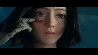 Alita: Battle Angel | Who Is Alita? (UAE Release February 14, 2019)