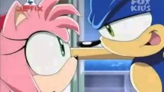 Sonamy y Shadamy ~ Adrenalina