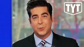 Jesse Watters Admits He's A Tool